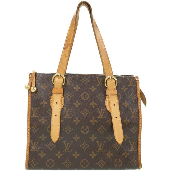 Louis Vuitton Popincourt Bag Shoulder Au Monogram - Picture 1 of 8